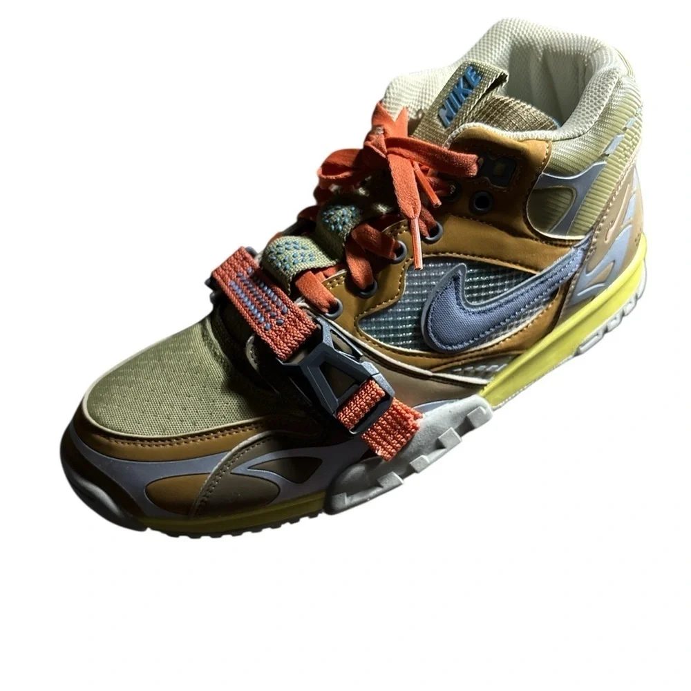 Nike air trainers 1 SP “coriander” sneakers Men sz 11New with Box